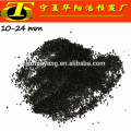 Ningxia coconut activated carbon for gold extracting